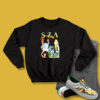 Vintage Sza Good Days Sweatshirt