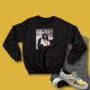 Vintage Sza Photoshoot Bootleg Unisex Sweatshirt