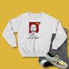 Vintage Vintage Ho Chi Minh president Vietnam Sweatshirt