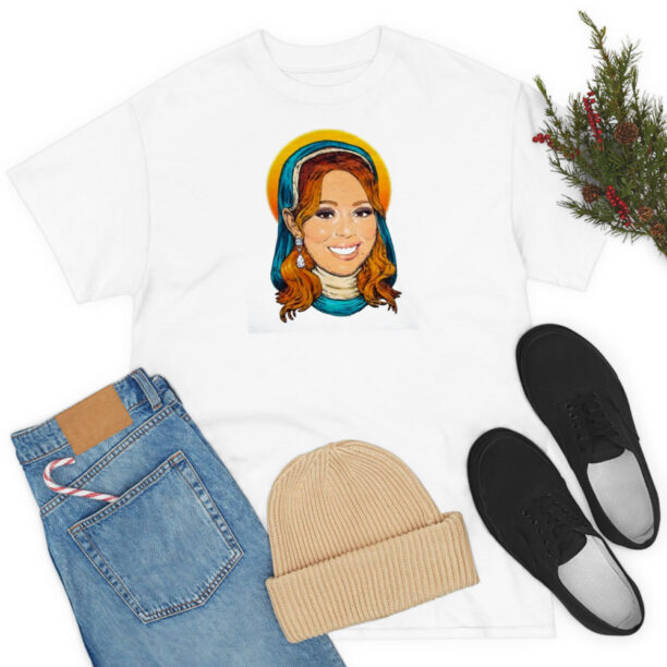 Virgin Mariah Carey T Shirt