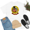 Welcome To The Jungle Timon And Pumba T Shirt