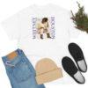 Whitney Houston Whitney Pastel How Will I Know T Shirt