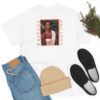 Whitney Peachy Border Vintage T Shirt