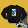 X Men Cable Shell Casing Sweatshirt