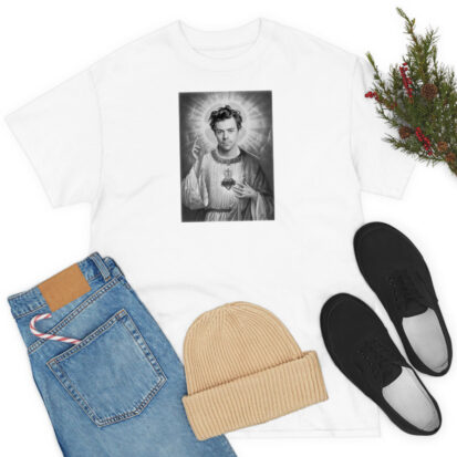 harry as god T Shirt