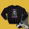 Alice Cooper Top Hat Vintage Sweatshirt