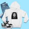 Alvin Kamara Mugshot Hoodie