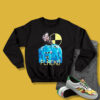 Asap Flacko Vintage Sweatshirt