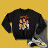 Backstreet Boys Group Photo Sweatshirt