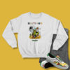 Beastie Boys The Mix Up Album Sweatshirt