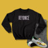 Beyonce Reyonce Logo Sweatshirt