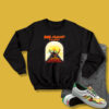 Bob Marley Uprising Vintage Sweatshirt