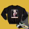 Boku No Hero Academia Himiko Toga My Hero Sweatshirt