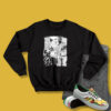 Bonwe Lil Tjay x Pop Smoke Hiphop Sweatshirt