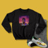 Chance The Rapper Acid Rap Album Cover Sweatshirt