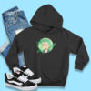 Chibi Zoro One Piece Anime Hoodie