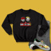 Cleveland Browns Baker Mayfield and Odell Beckham Jr Sweatshirt