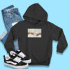 Creation Of Adam Michelangelo Hoodie