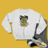 Crocodile Rock Elton John Sweatshirt