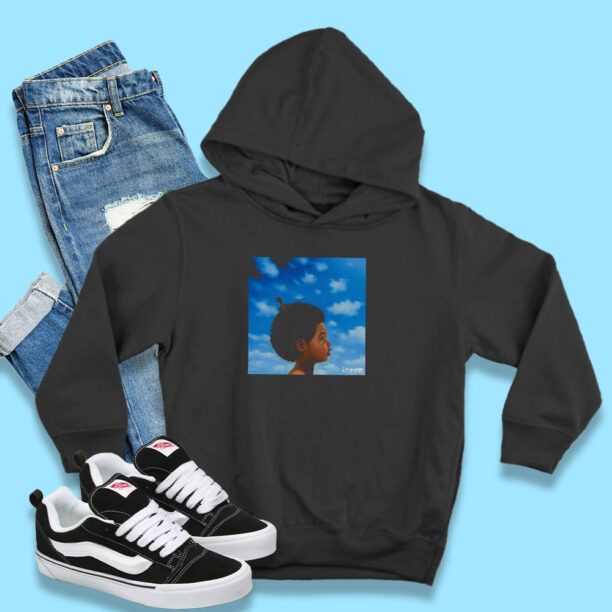 Drake Nothing Was The Same Tour Hoodie