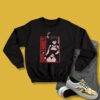 Eechii Yor Anime Spy Family Sweatshirt