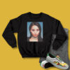 Euphoria Maddy Perez Photo Sweatshirt