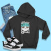 Feelin Willie Good Willie Nelson Hoodie