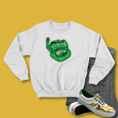 Feliz Cumpleanos Ferxxo 2023 Tour Sweatshirt