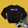 Gaming NBA2K24 Logo Sweatshirt