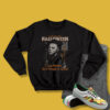 Halloween Special Order Spanish Poster Sweatshirt