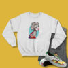 Harley Quinn Bubble Sweatshirt