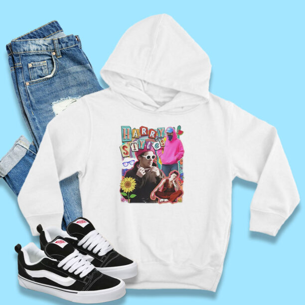 Harry Styles fans Love On Tour Hoodie