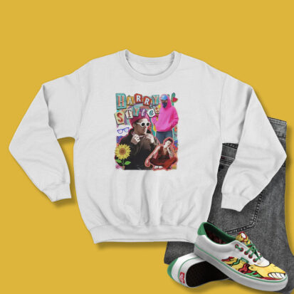 Harry Styles fans Love On Tour Sweatshirt