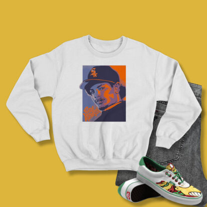 Hip Hop Icons Eazy E Vintage Sweatshirt