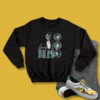 James Dean Three Circles Sweatshirt