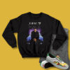 Jay Z Hard Knock Life 1998 Vintage Sweatshirt