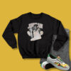 Jordan Sneaker Retro Sweatshirt