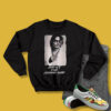 Justice For Johnny Johnny Depp Amber Heard Sweatshirt