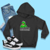 Kermit Fisting Makes Me Come Alive Hoodie