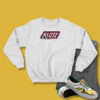 Klotz Synthetic Lubricants Logo Sweatshirt