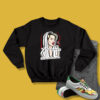 Kylie Minogue Magic Cant Get You Out Of My Head Sweatshirt