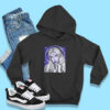 Lady Gaga 911 Rain On Me Hoodie