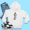 Larry Johnson Grandmama Hoodie