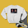 Lil Baby Chris Brown Tour Sweatshirt