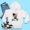 Lil Baby Rapper Graphic Vintage Hoodie