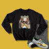 Lil Wayne Tha Carter Bl Rap Vintage Sweatshirt