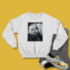 Mac Miller Circles Album Sweatshirt