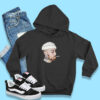 Mac Miller Smoke Hoodie