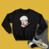 Mac Miller Smoke Sweatshirt