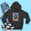 Major League Pedro Cerrano Hoodie